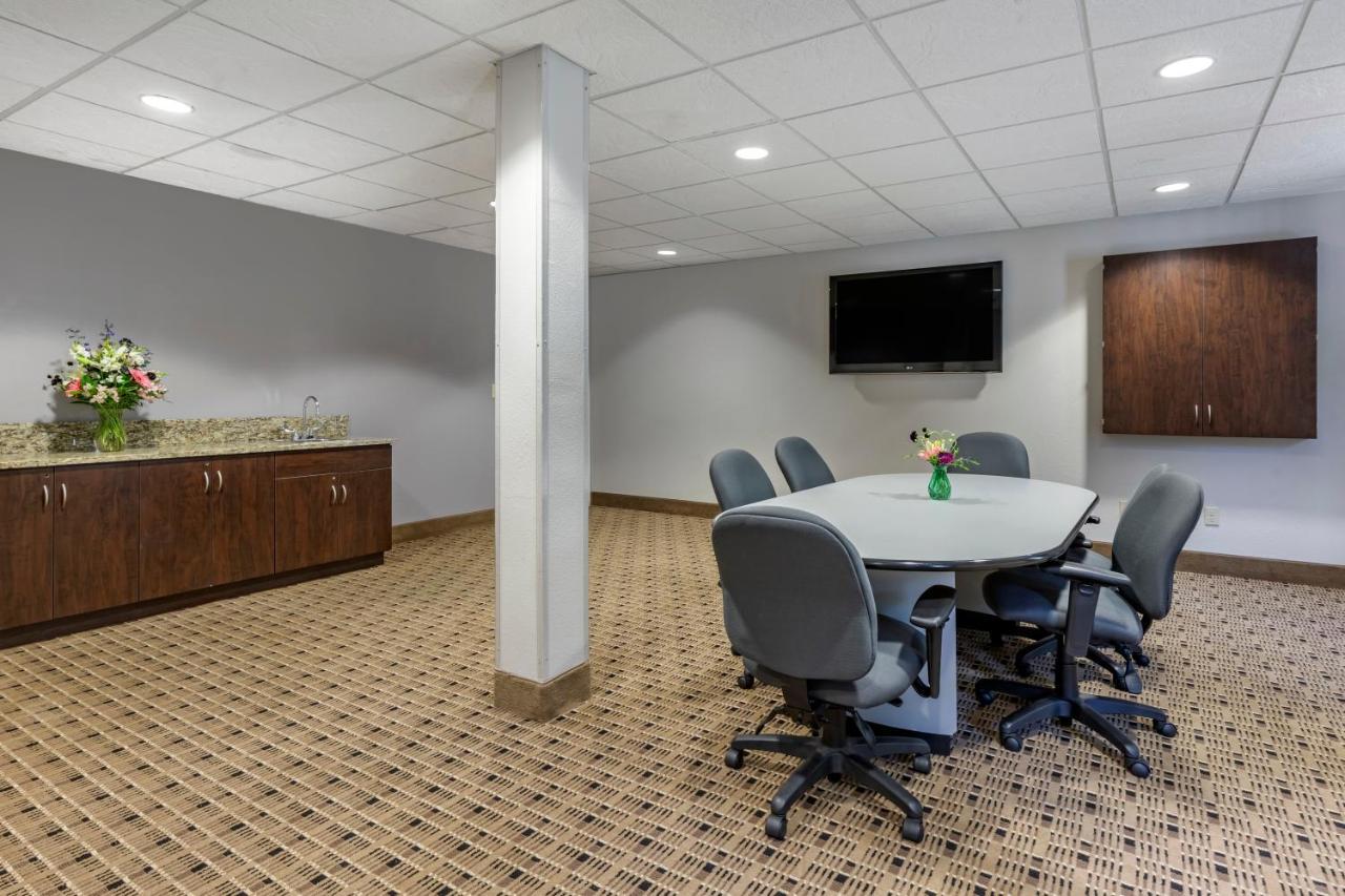Microtel Inn & Suites Dillsboro/Sylva Exteriér fotografie