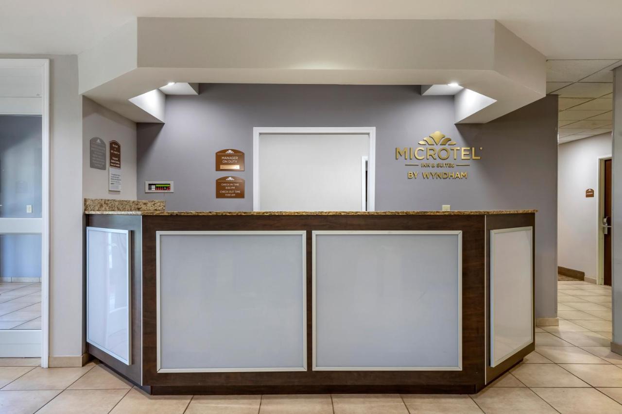 Microtel Inn & Suites Dillsboro/Sylva Exteriér fotografie