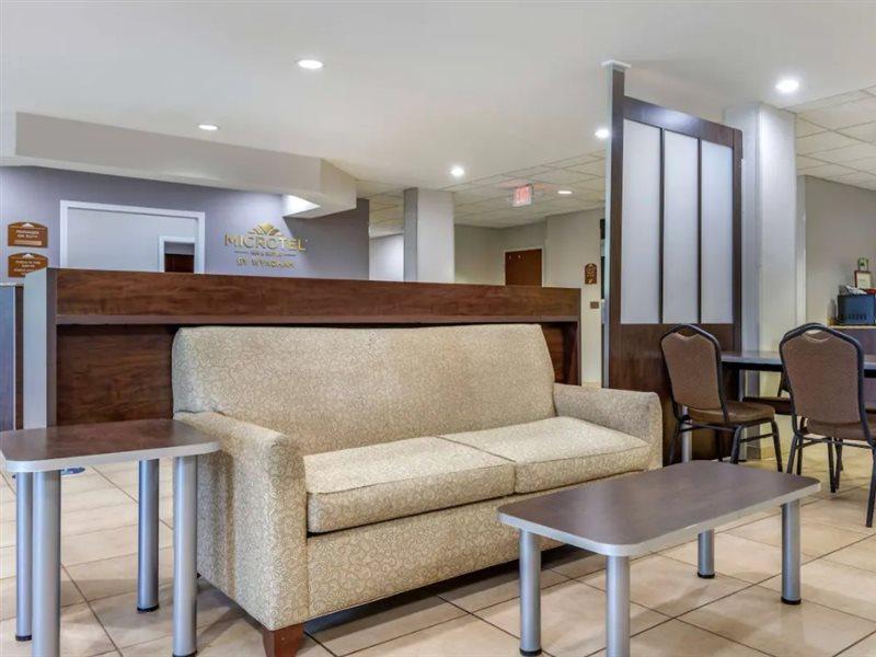 Microtel Inn & Suites Dillsboro/Sylva Exteriér fotografie