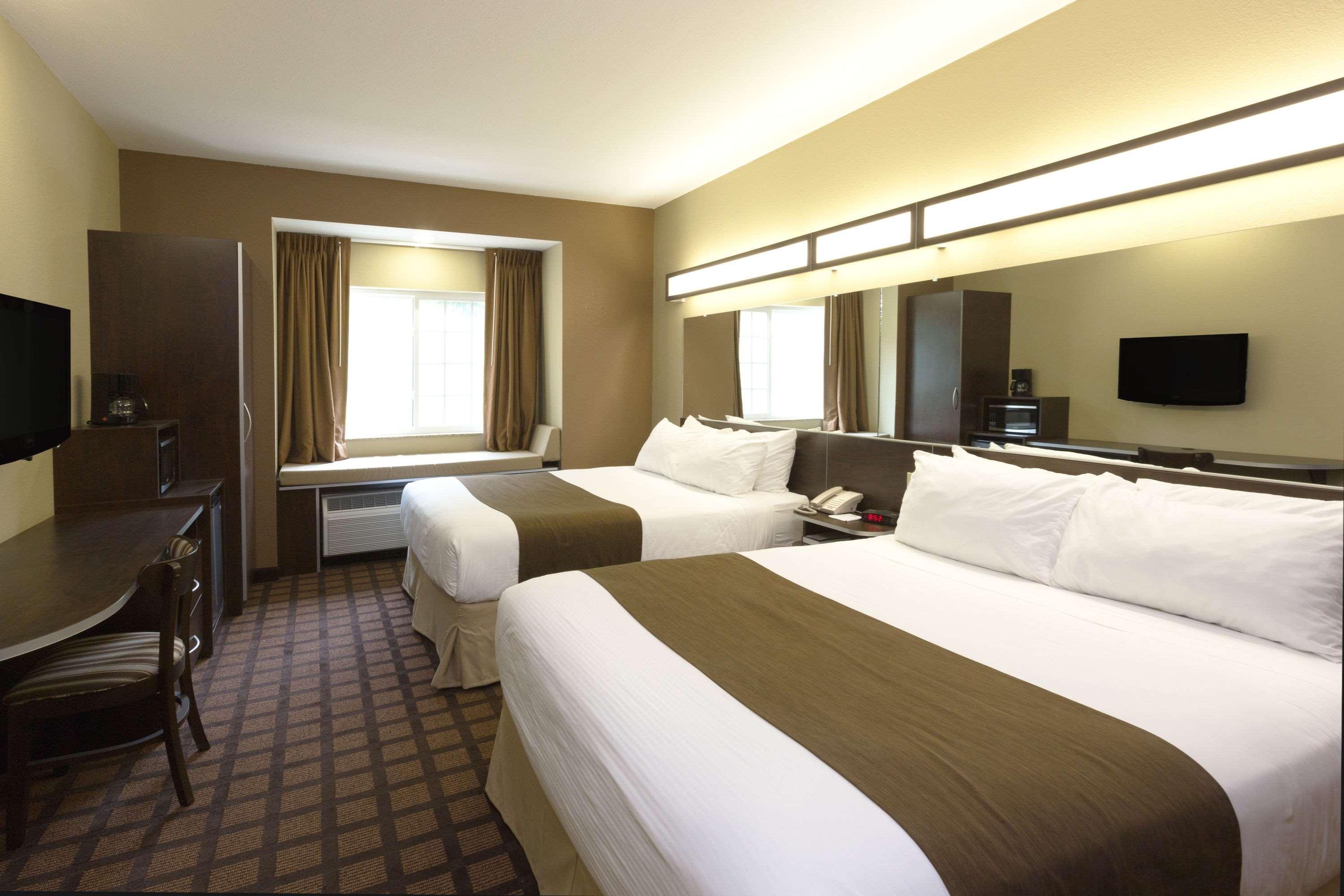 Microtel Inn & Suites Dillsboro/Sylva Exteriér fotografie