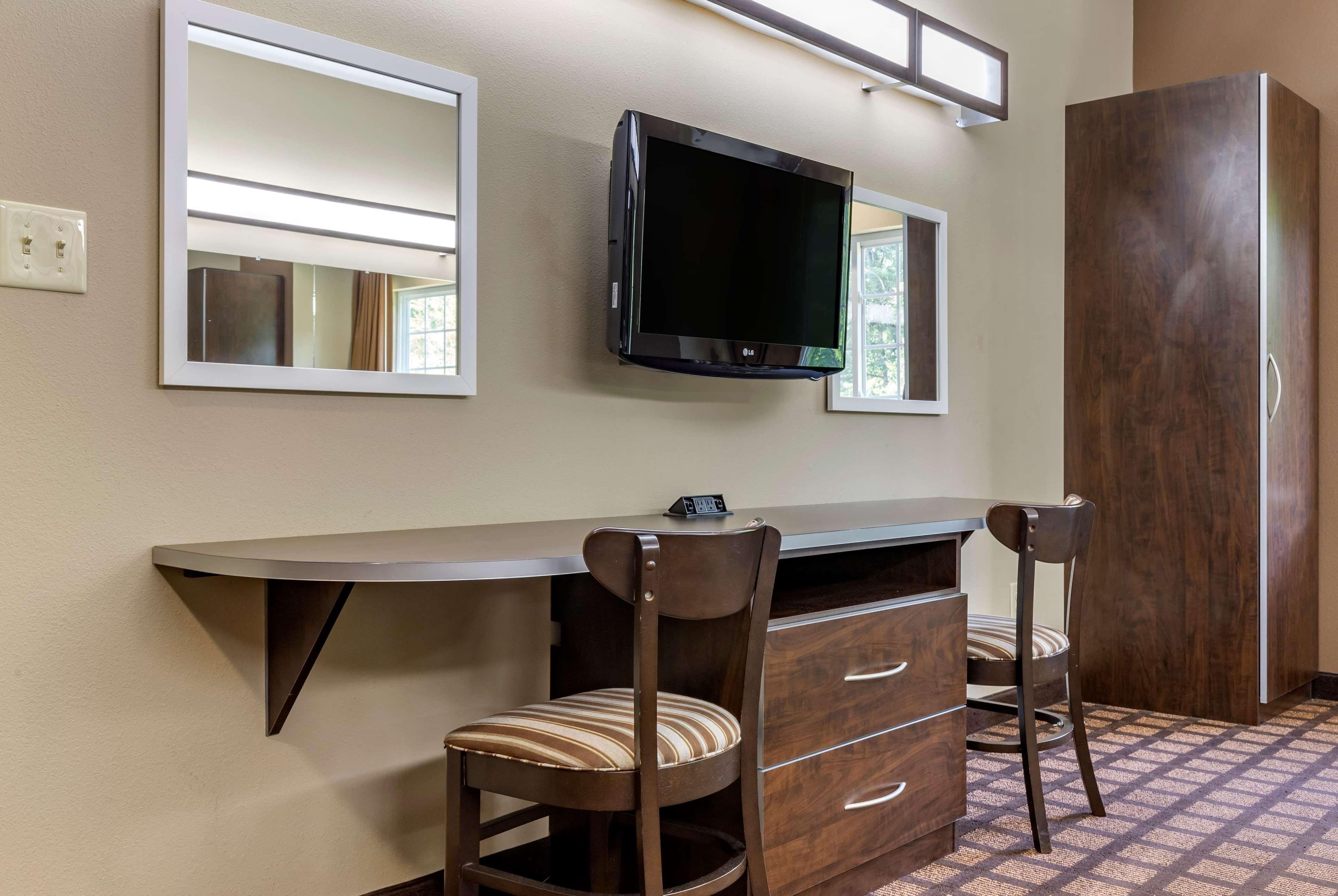 Microtel Inn & Suites Dillsboro/Sylva Exteriér fotografie
