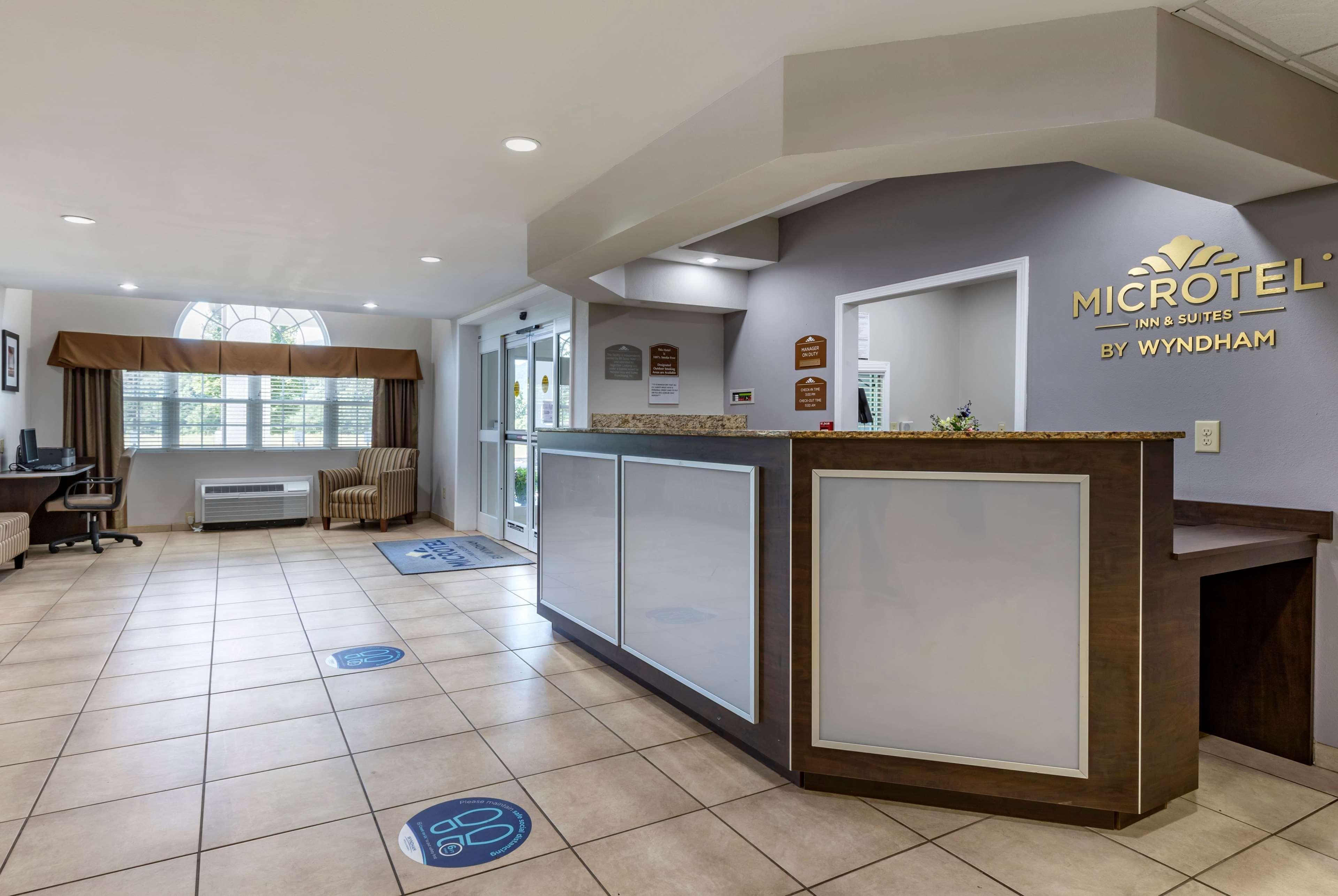 Microtel Inn & Suites Dillsboro/Sylva Exteriér fotografie