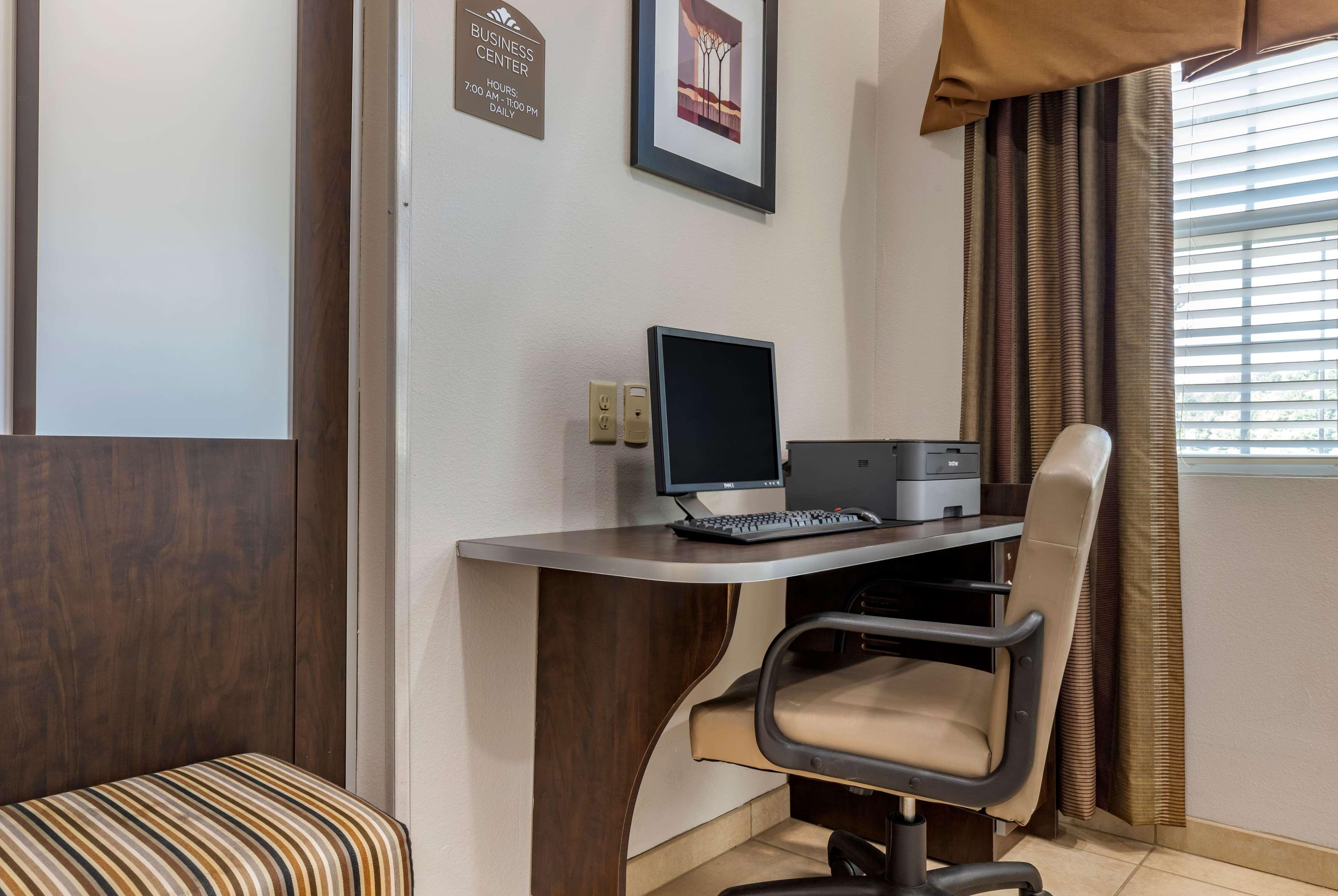 Microtel Inn & Suites Dillsboro/Sylva Exteriér fotografie
