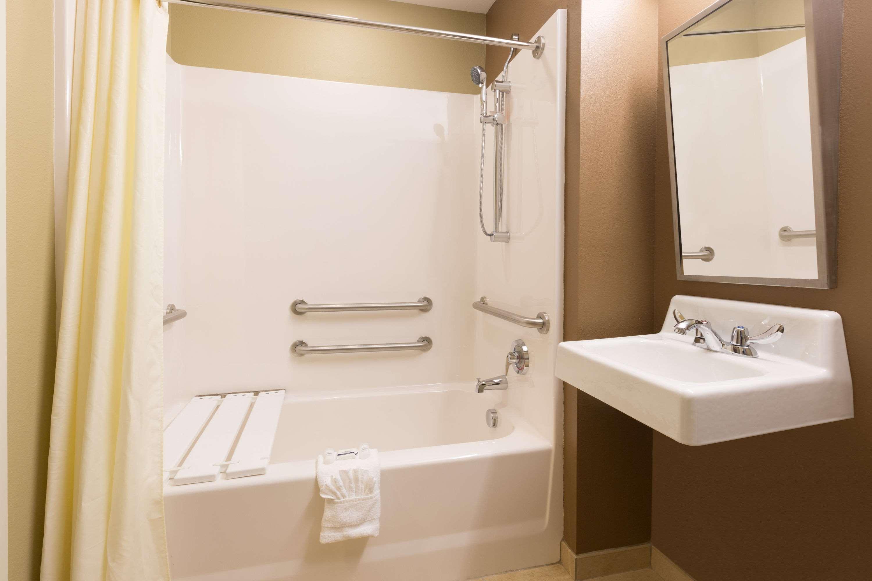 Microtel Inn & Suites Dillsboro/Sylva Exteriér fotografie