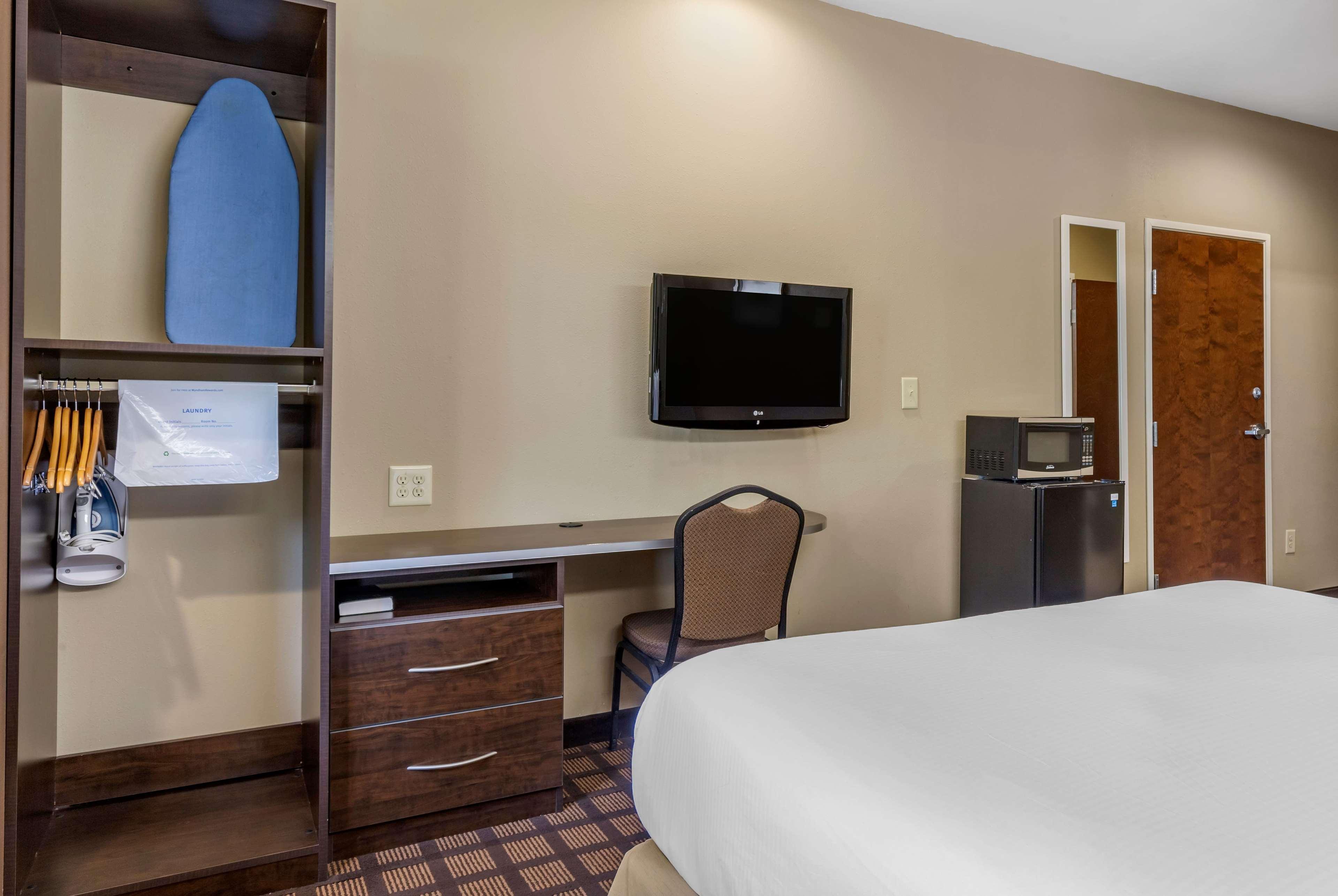 Microtel Inn & Suites Dillsboro/Sylva Exteriér fotografie