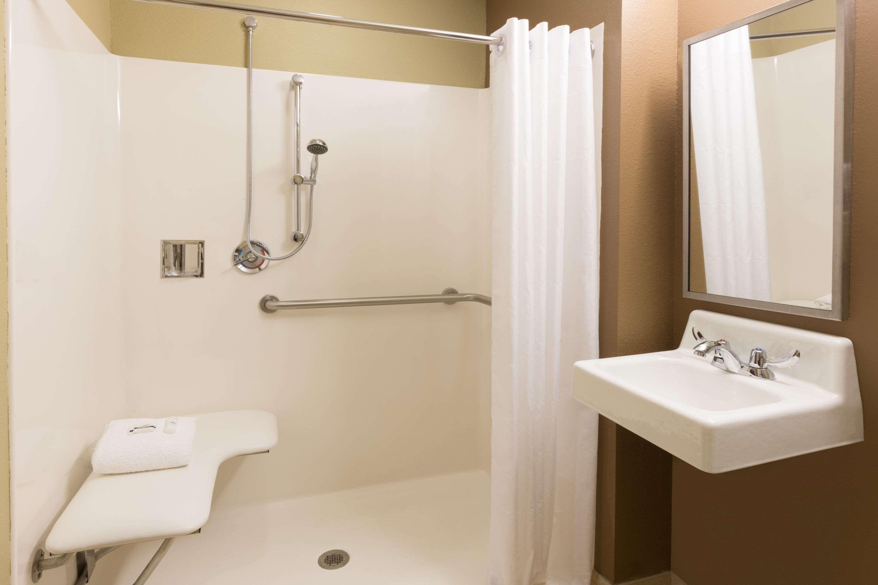 Microtel Inn & Suites Dillsboro/Sylva Exteriér fotografie