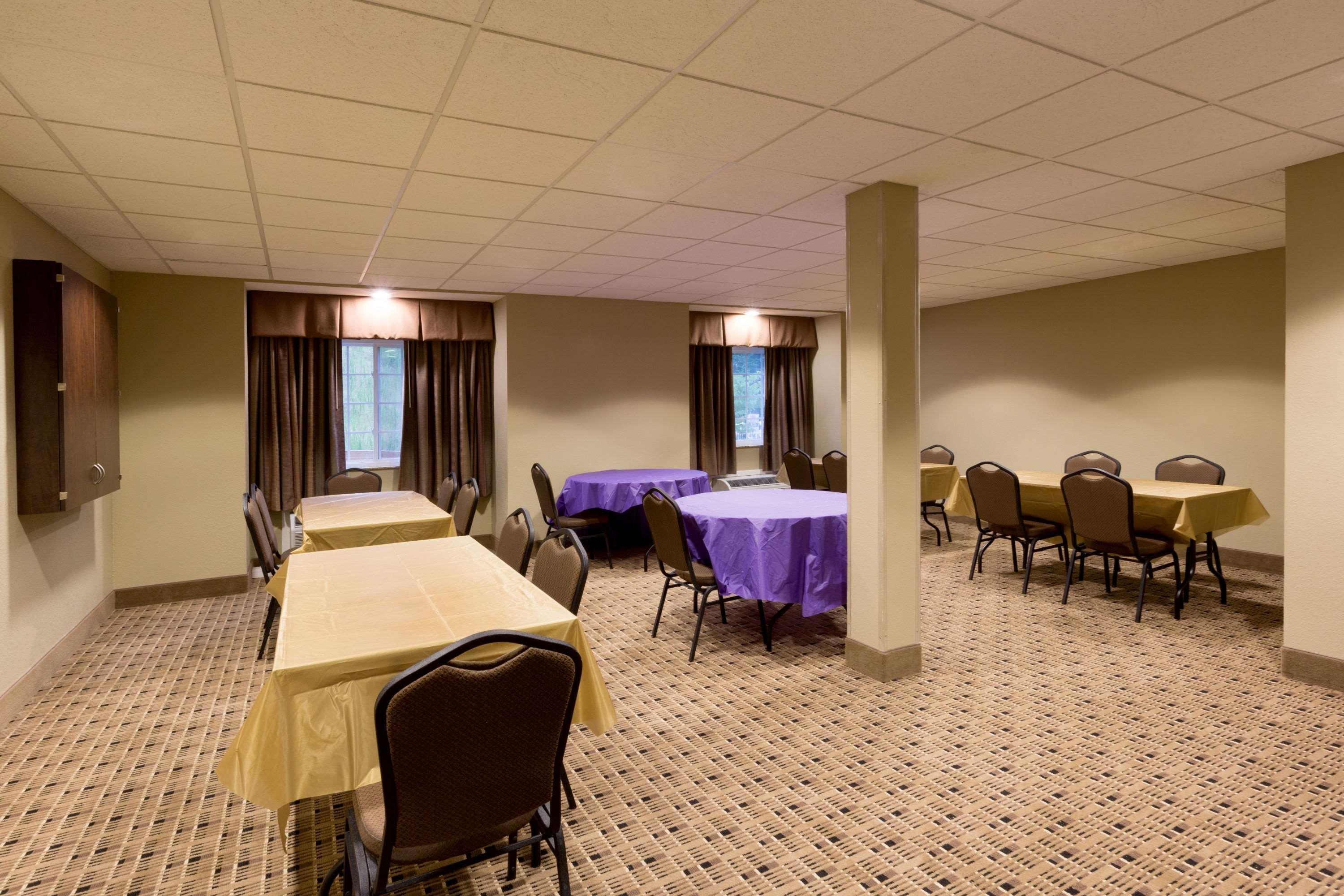 Microtel Inn & Suites Dillsboro/Sylva Exteriér fotografie