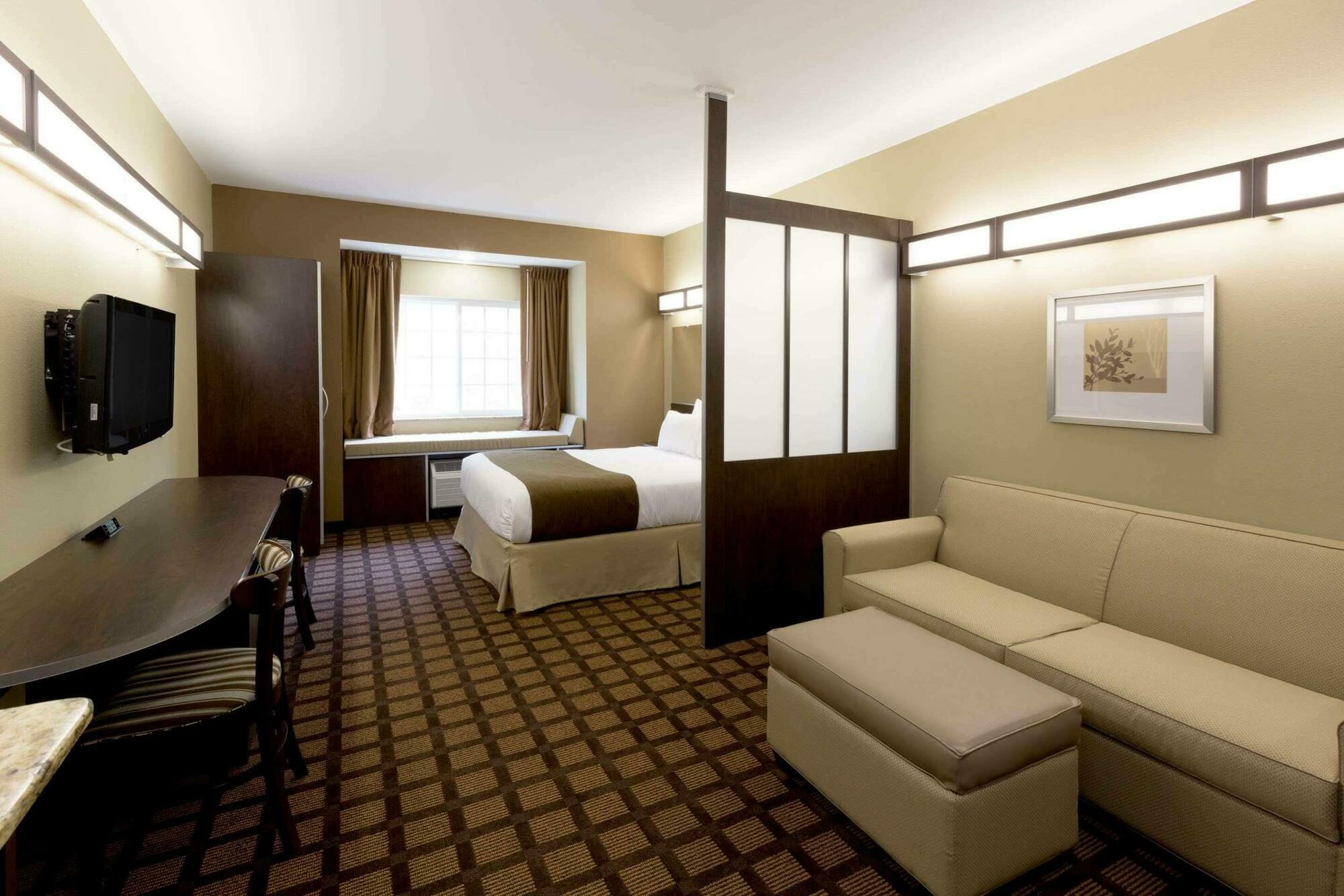 Microtel Inn & Suites Dillsboro/Sylva Exteriér fotografie